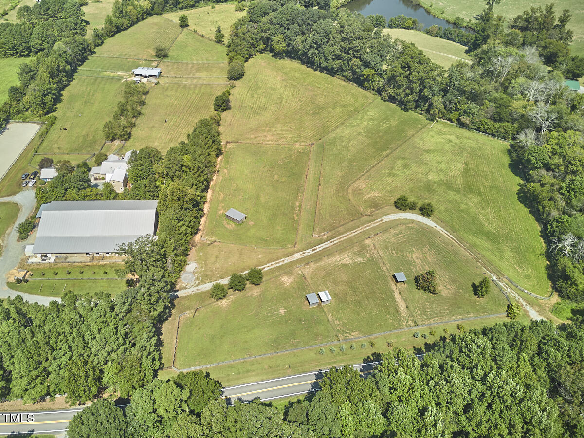 754 & 0 Epps Clark Road