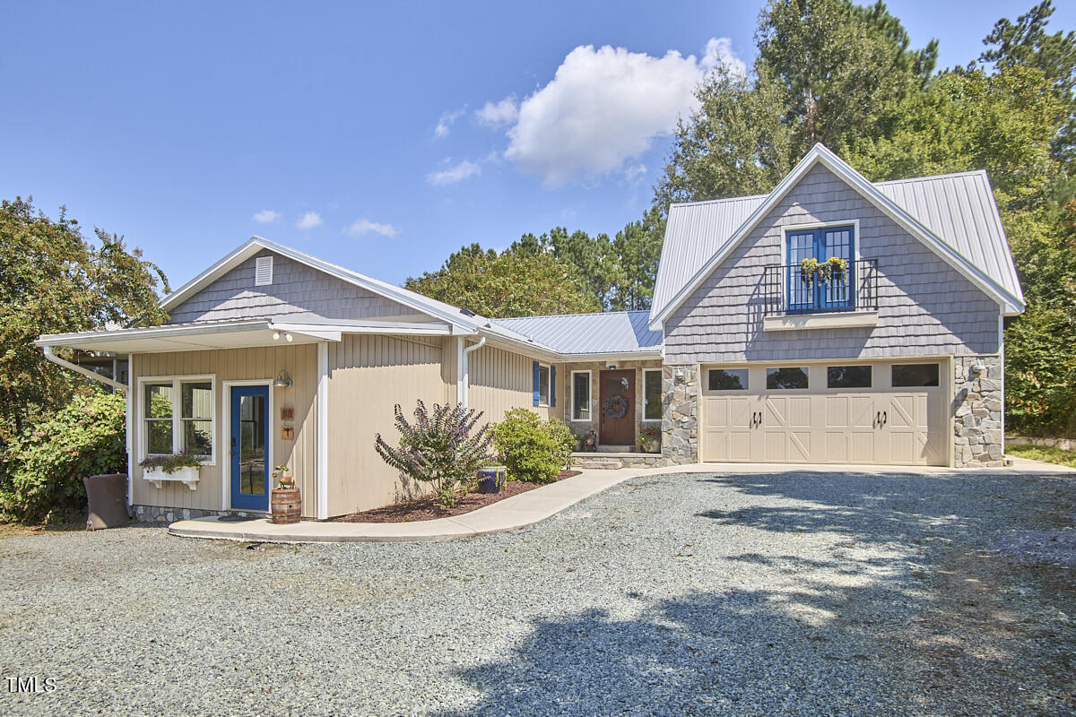 754 & 0 Epps Clark Road