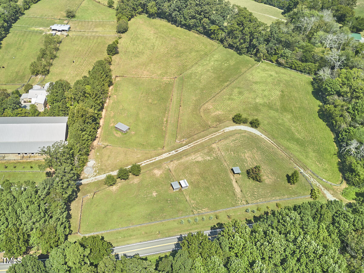 754 & 0 Epps Clark Road