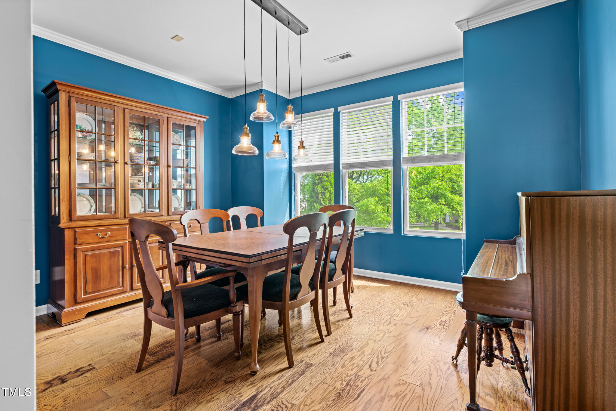 Raleigh, North Carolina 27617, United States, 3 Bedrooms Bedrooms, ,4 BathroomsBathrooms,Residential,Pending,114746