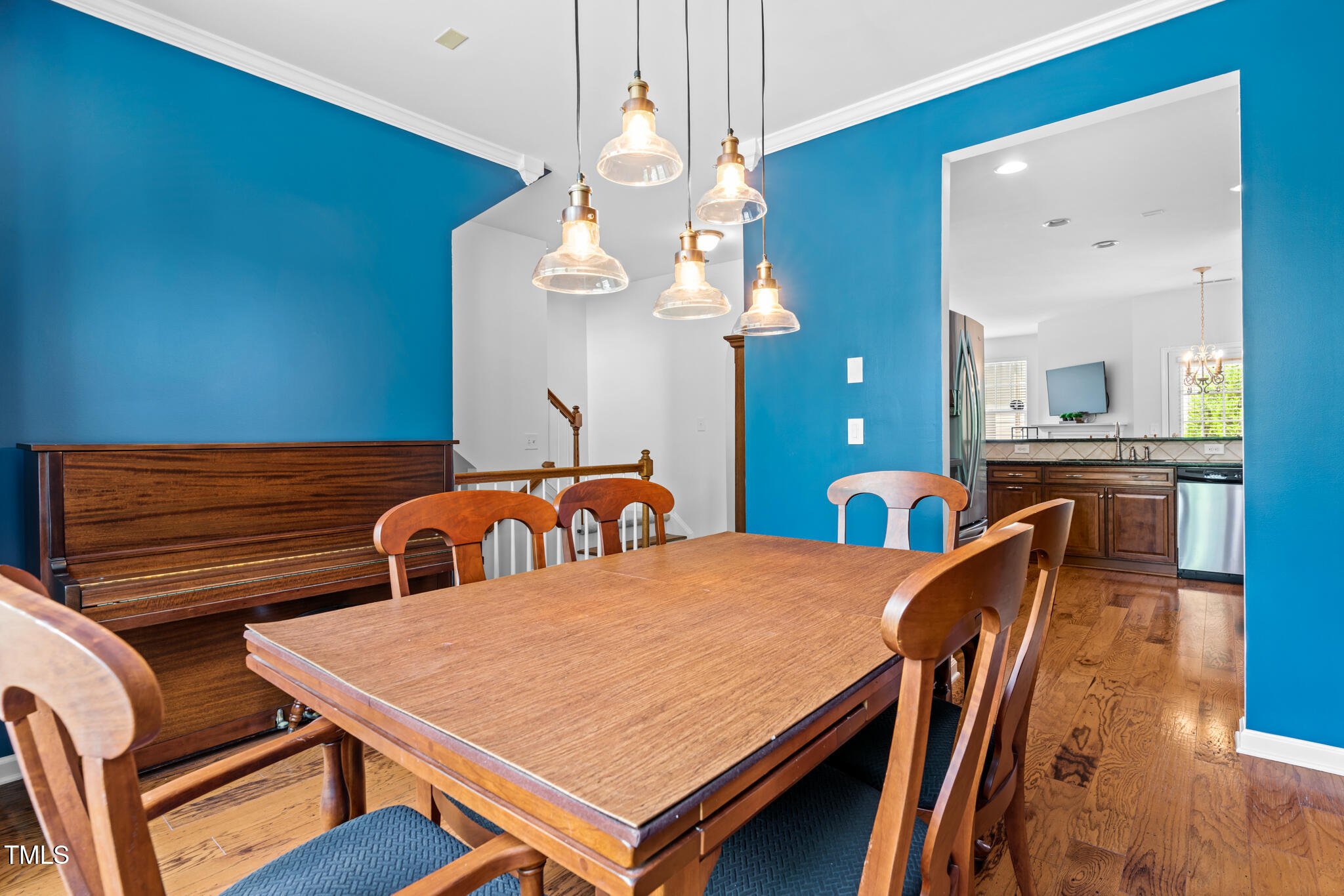 Raleigh, North Carolina 27617, United States, 3 Bedrooms Bedrooms, ,4 BathroomsBathrooms,Residential,Pending,114746