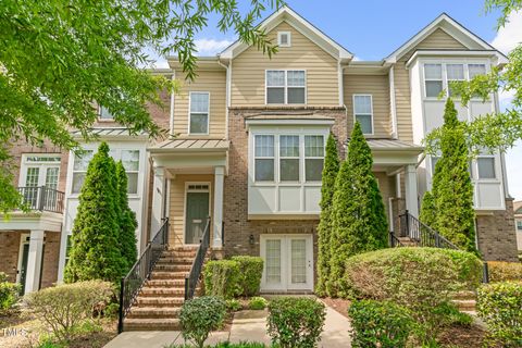 9105 Falkwood Road Raleigh NC 27617