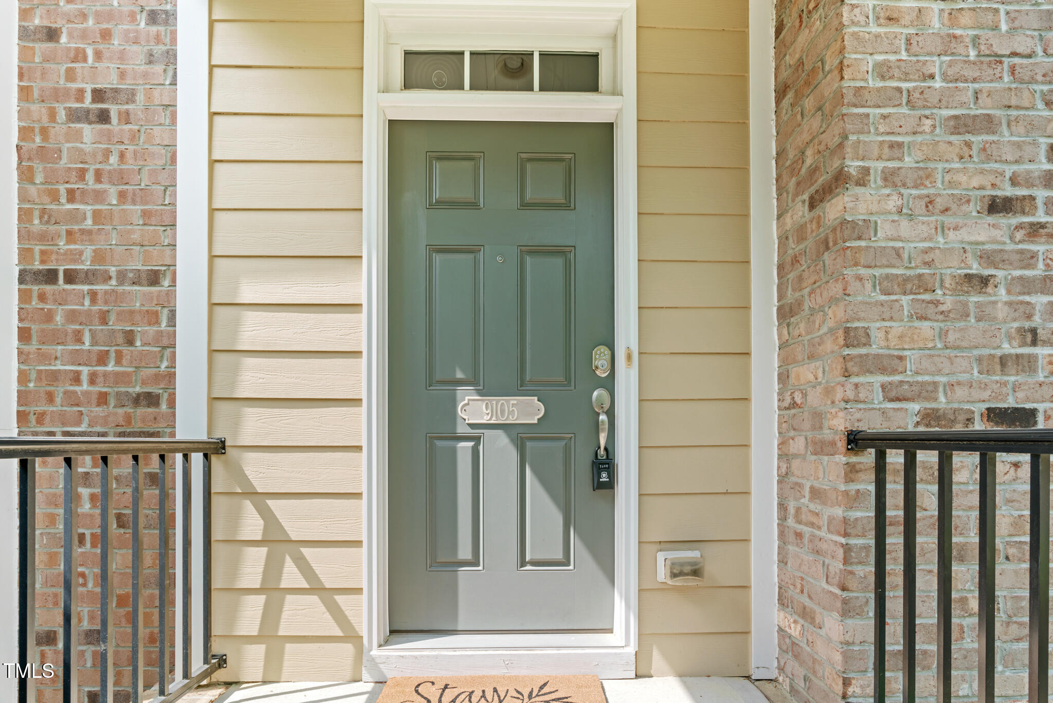 9105 Falkwood Road