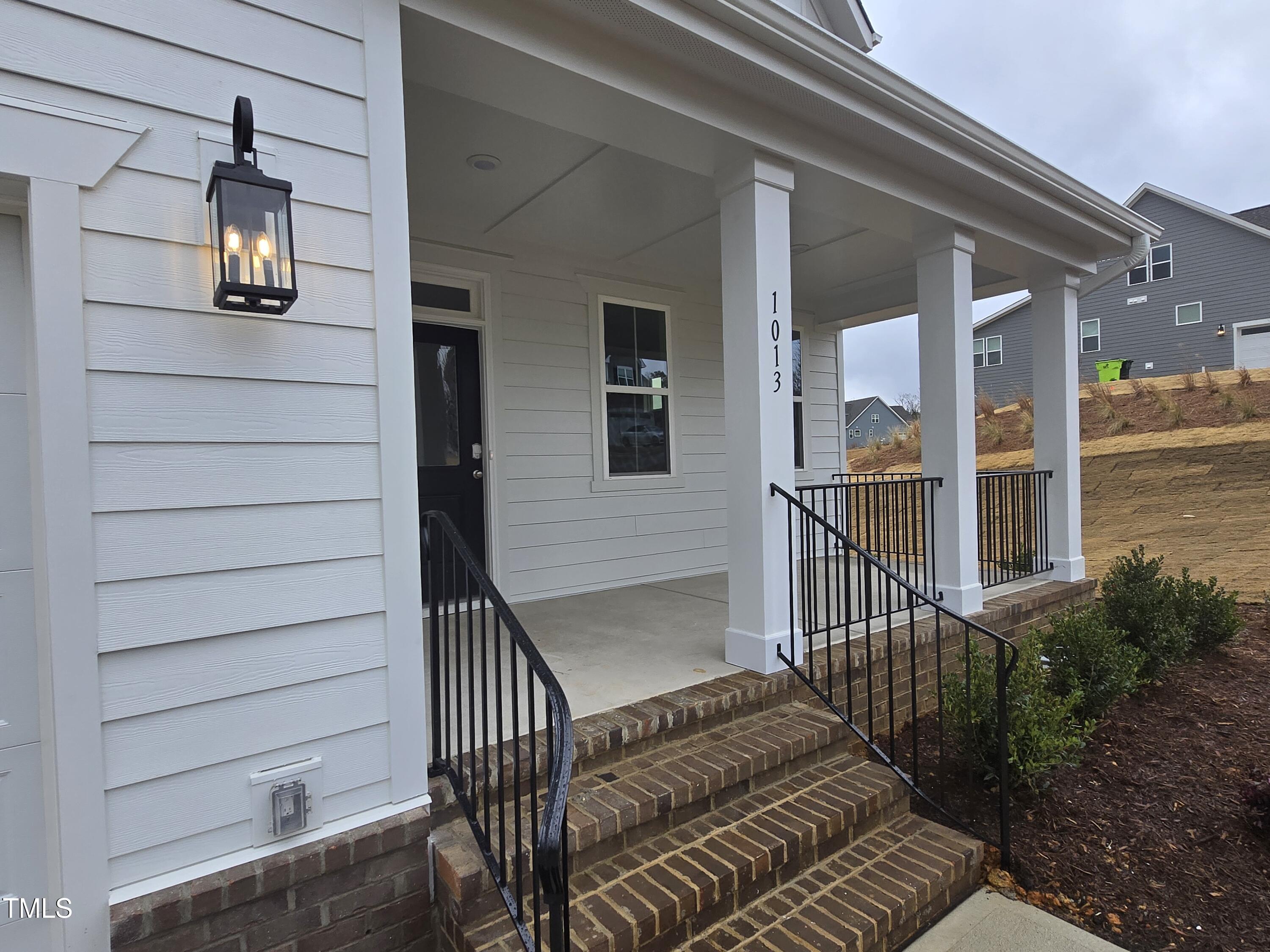 1013 Prominence Dr., Homesite 22
