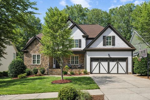 Photo of 308 Stearns Way, Wake Forest, NC 27587 (MLS # 10151605)