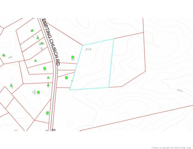 0 Tempting Church Road