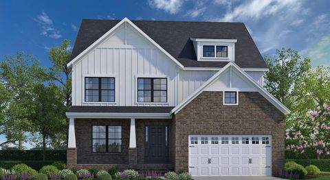 3209 Armeria Drive Apex NC 27502