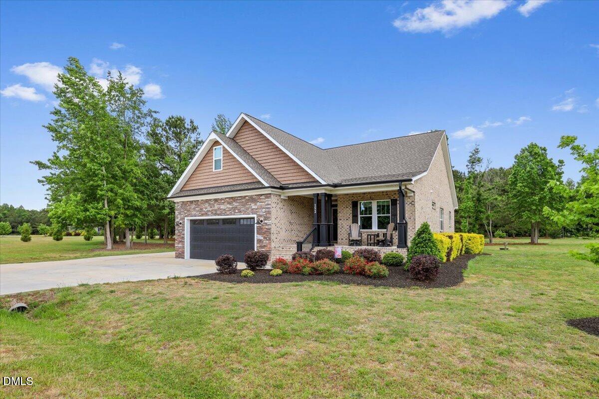 152 Otter Hole Drive