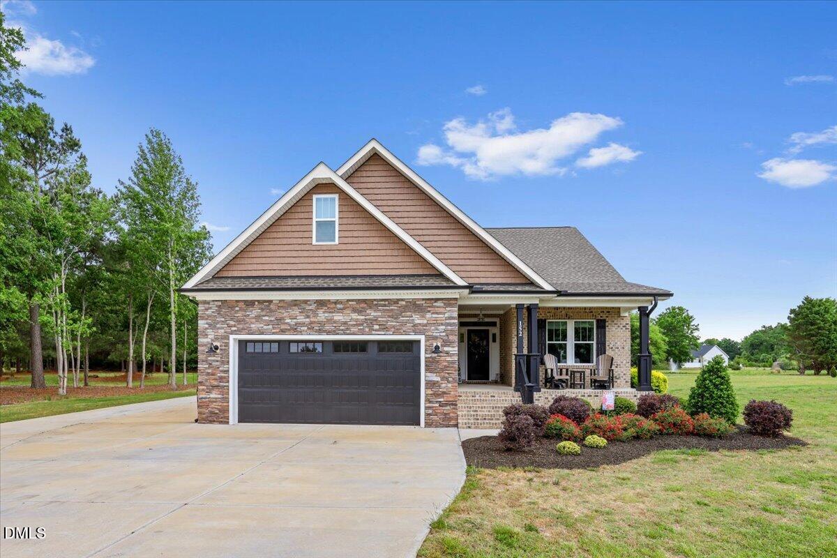 152 Otter Hole Drive