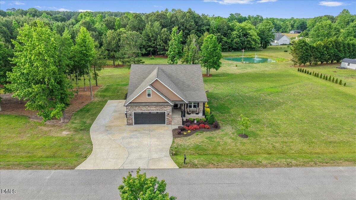 152 Otter Hole Drive