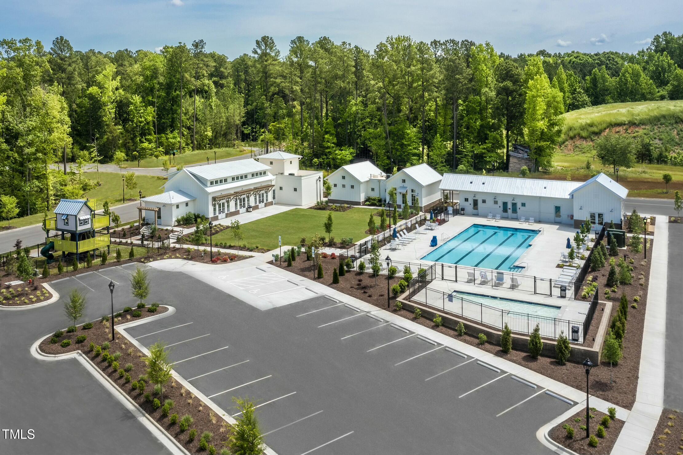 2201 Pitchfork Lane