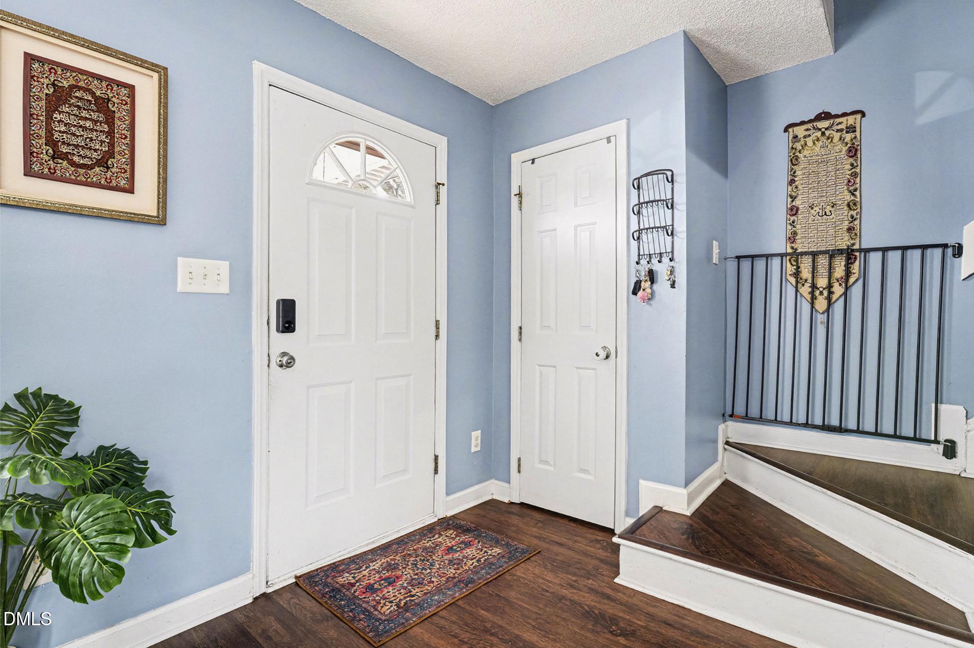 5103 Jimmy Ridge Place