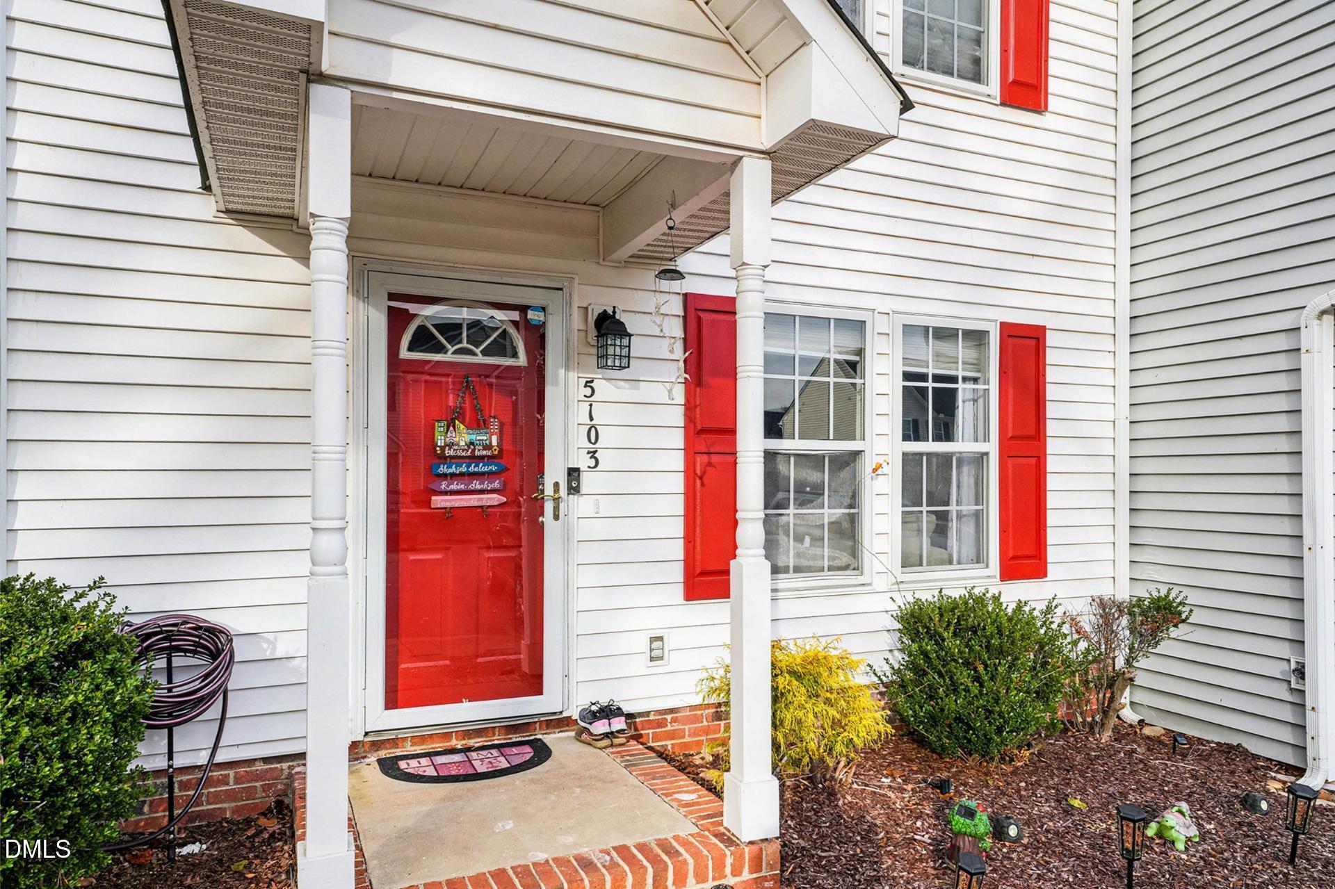 5103 Jimmy Ridge Place