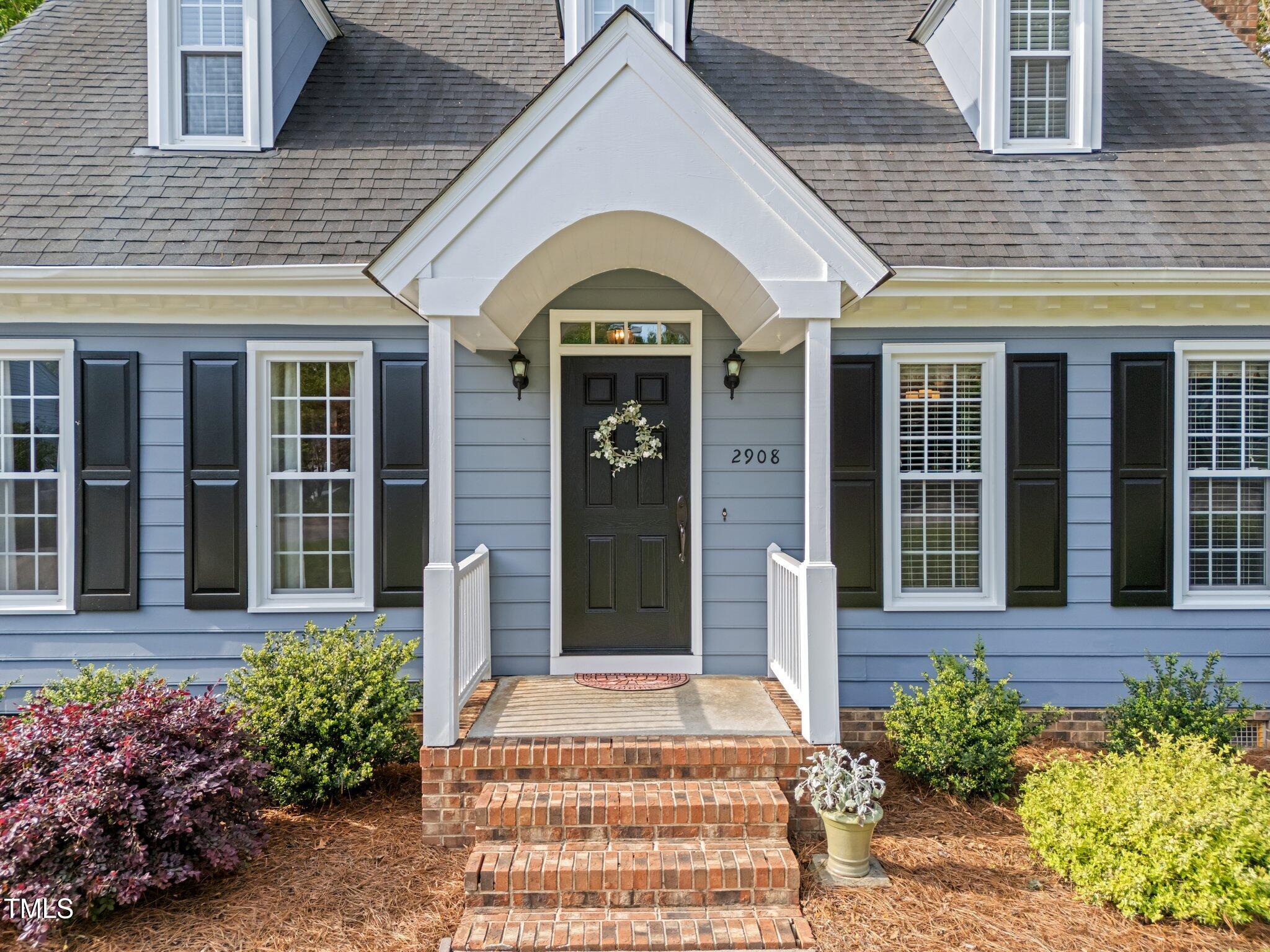 2908 Bolo Trail