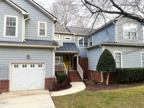 11004 Louson Place Raleigh NC 27614