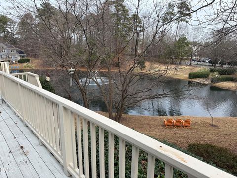 11004 Louson Place Raleigh NC 27614