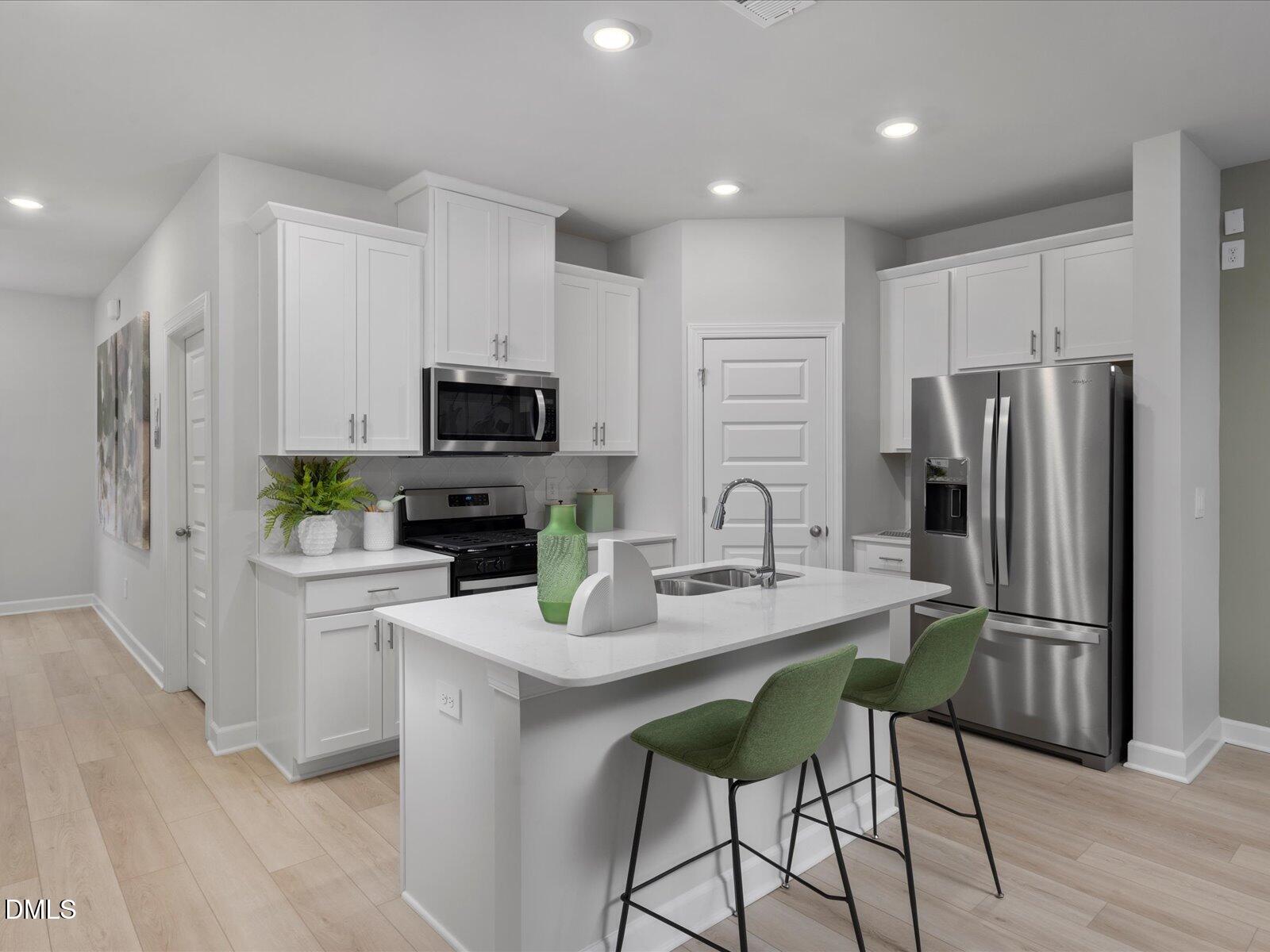 823 Stream View Court
