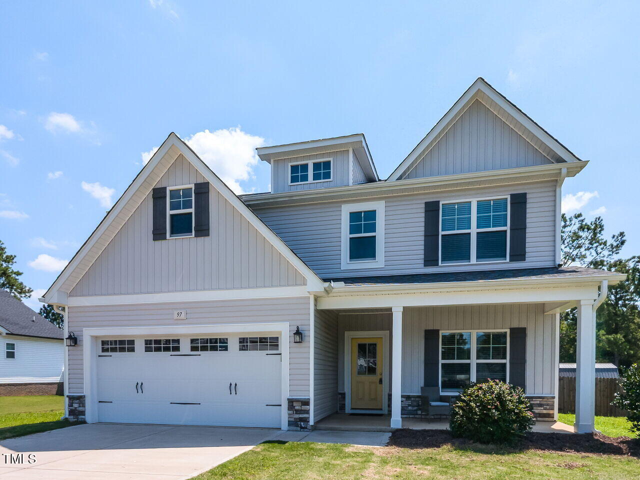 97 Shadybrook Drive