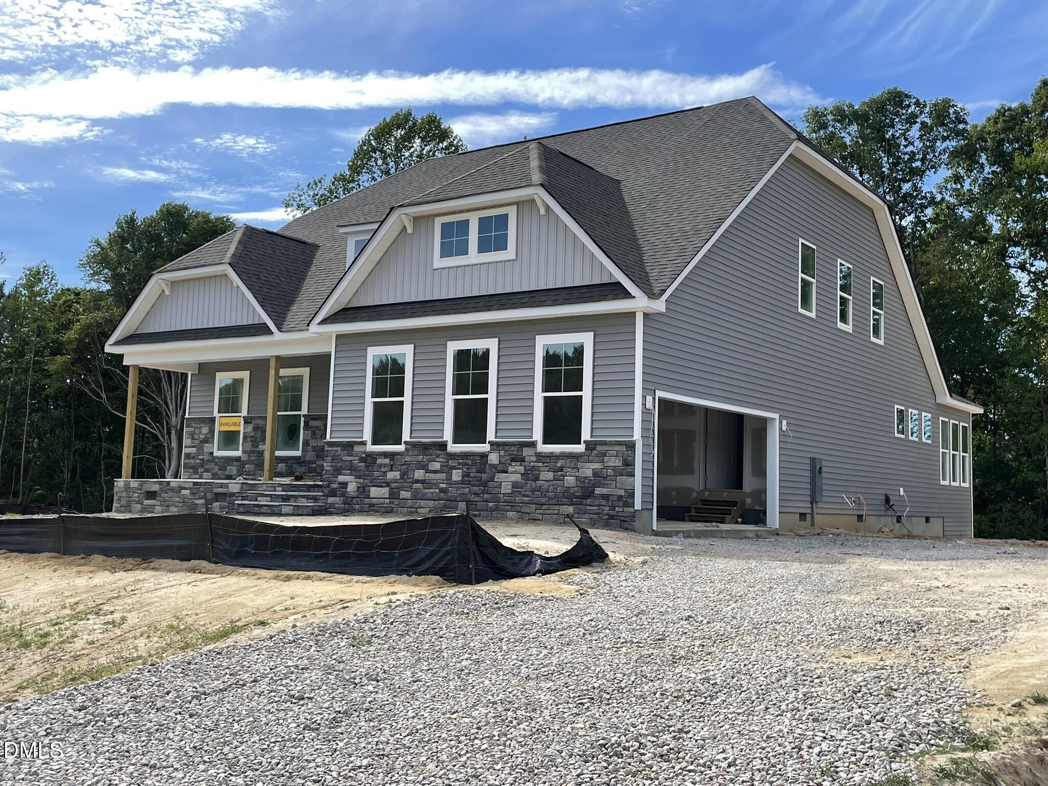 424 Browning Mill Drive