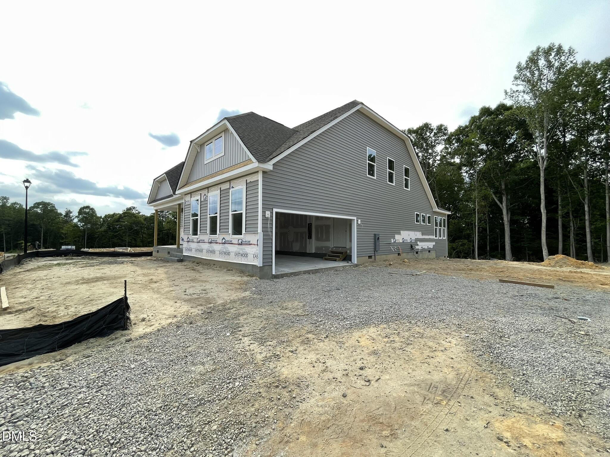 424 Browning Mill Drive