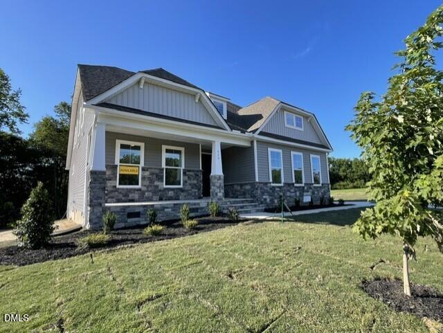424 Browning Mill Drive