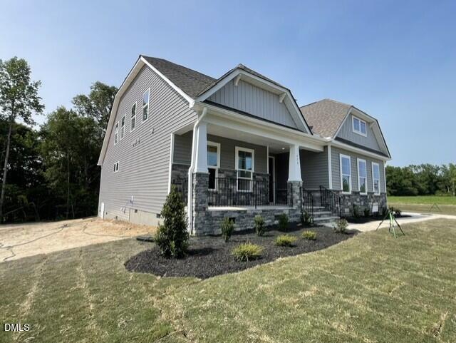 424 Browning Mill Drive