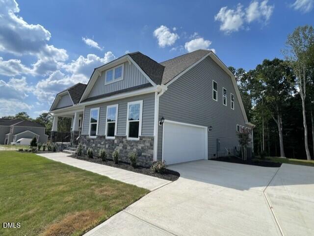 424 Browning Mill Drive