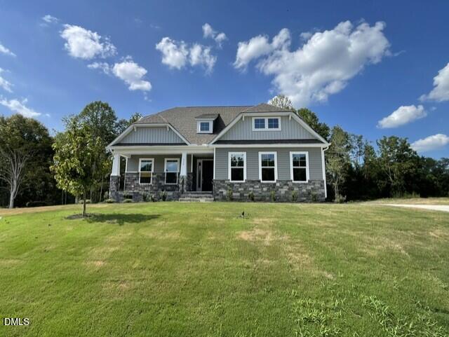 424 Browning Mill Drive