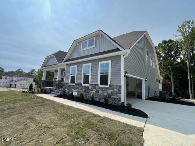 424 Browning Mill Drive