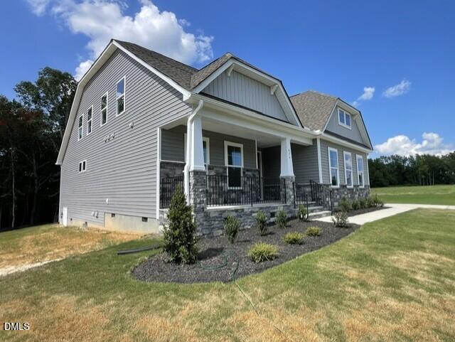 424 Browning Mill Drive