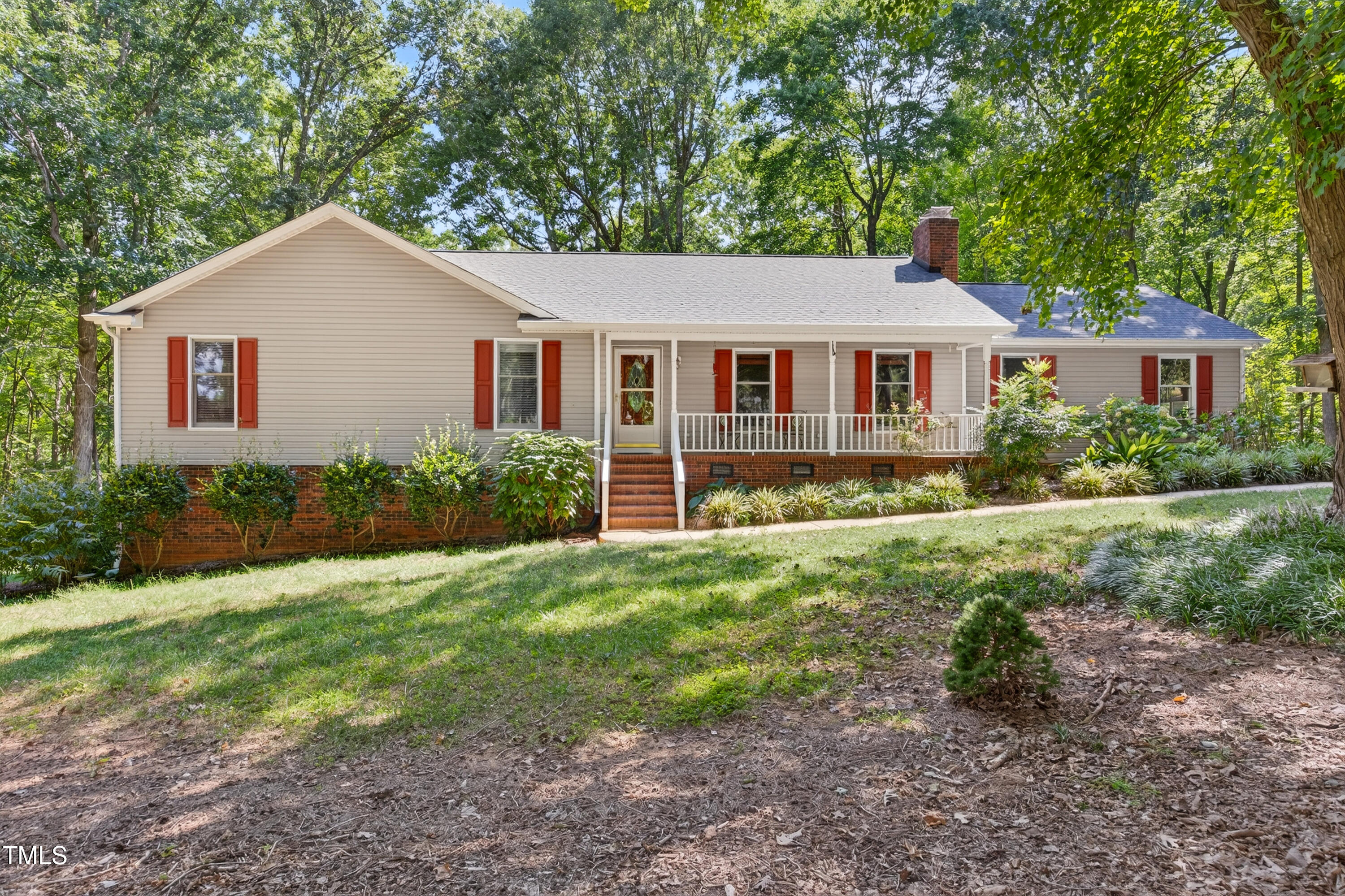 1632 Lindley Trail