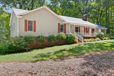 1632 Lindley Trail Graham NC 27253