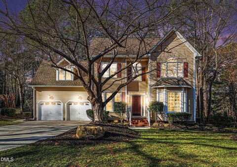 110 Avenal Lane Clayton NC 27527