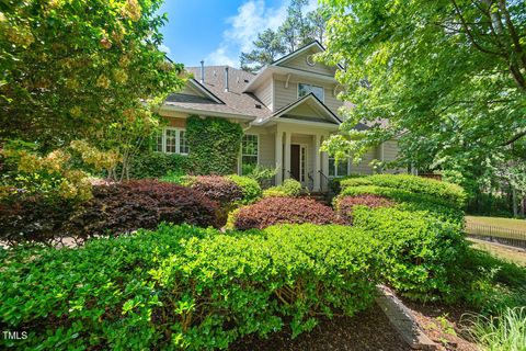 51 Abernathy Drive Chapel Hill NC 27517