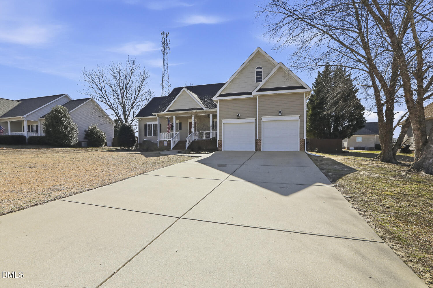 125 Dexterfield Drive