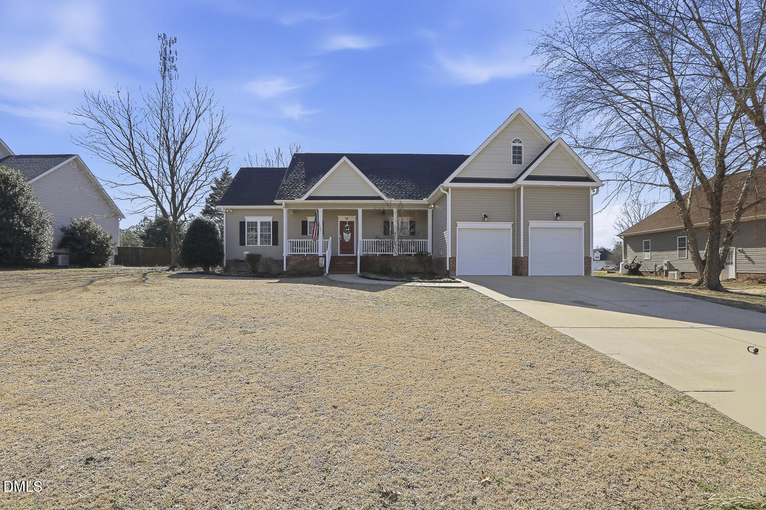 125 Dexterfield Drive