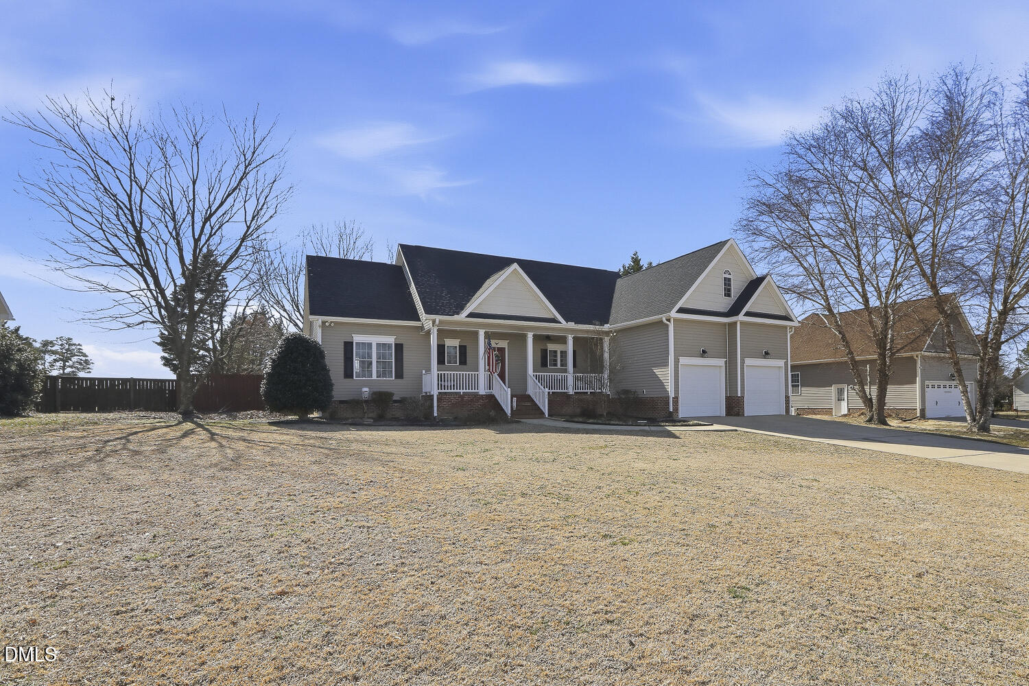 125 Dexterfield Drive