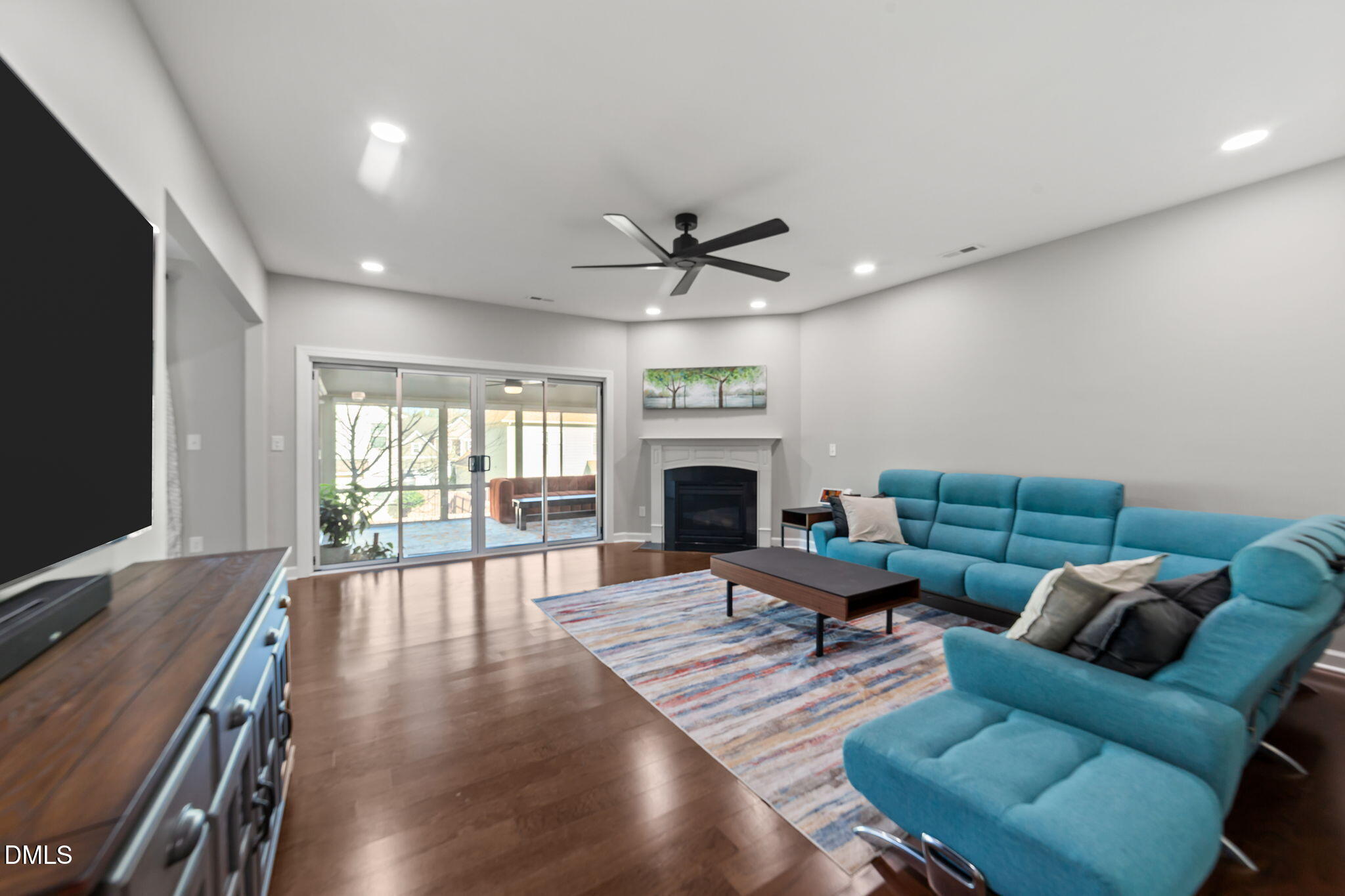 619 Laurel Berry Court