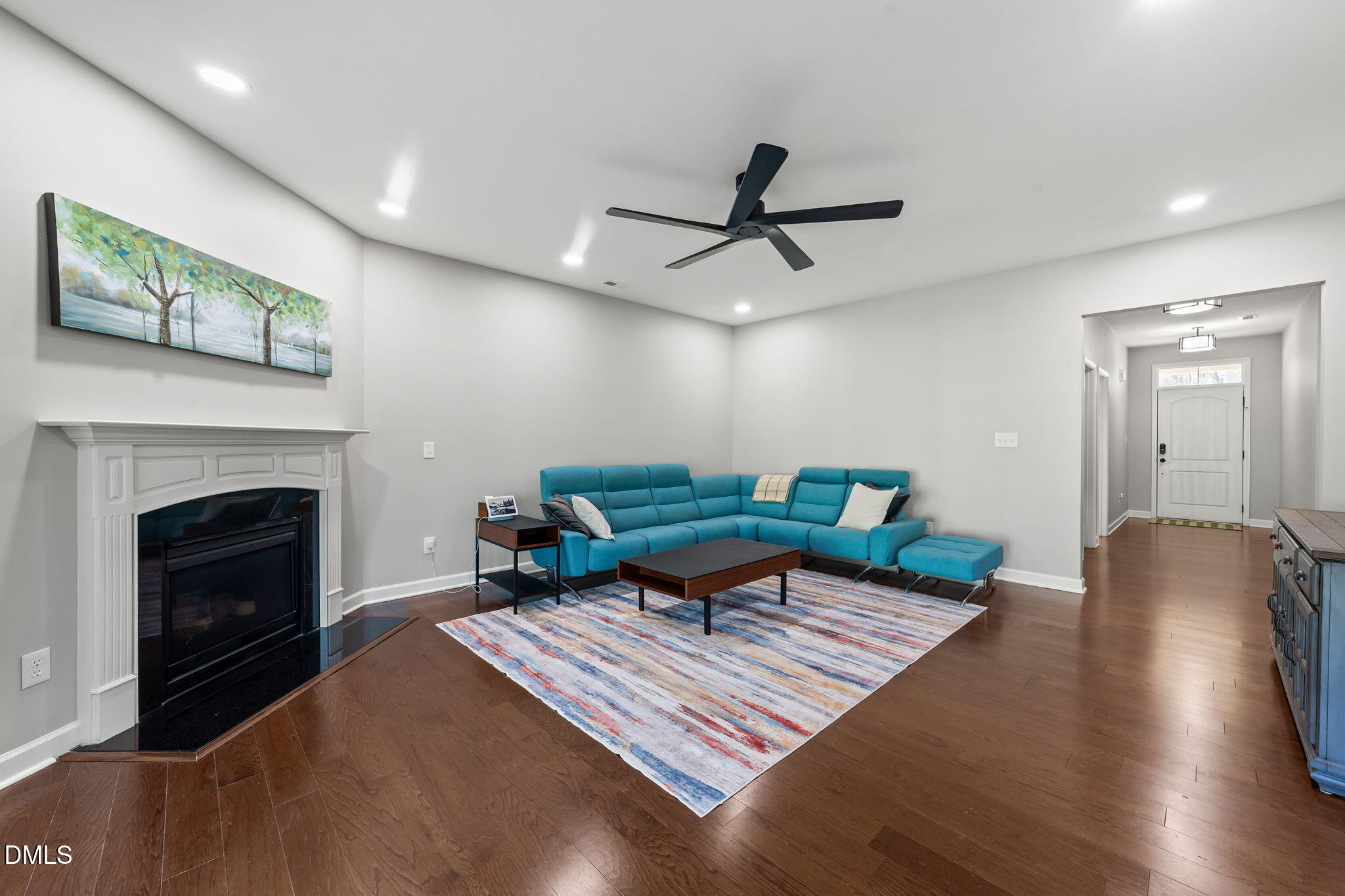 619 Laurel Berry Court