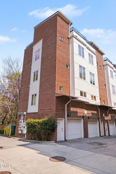 400 W Rosemary Street Unit 401 Chapel Hill NC 27516