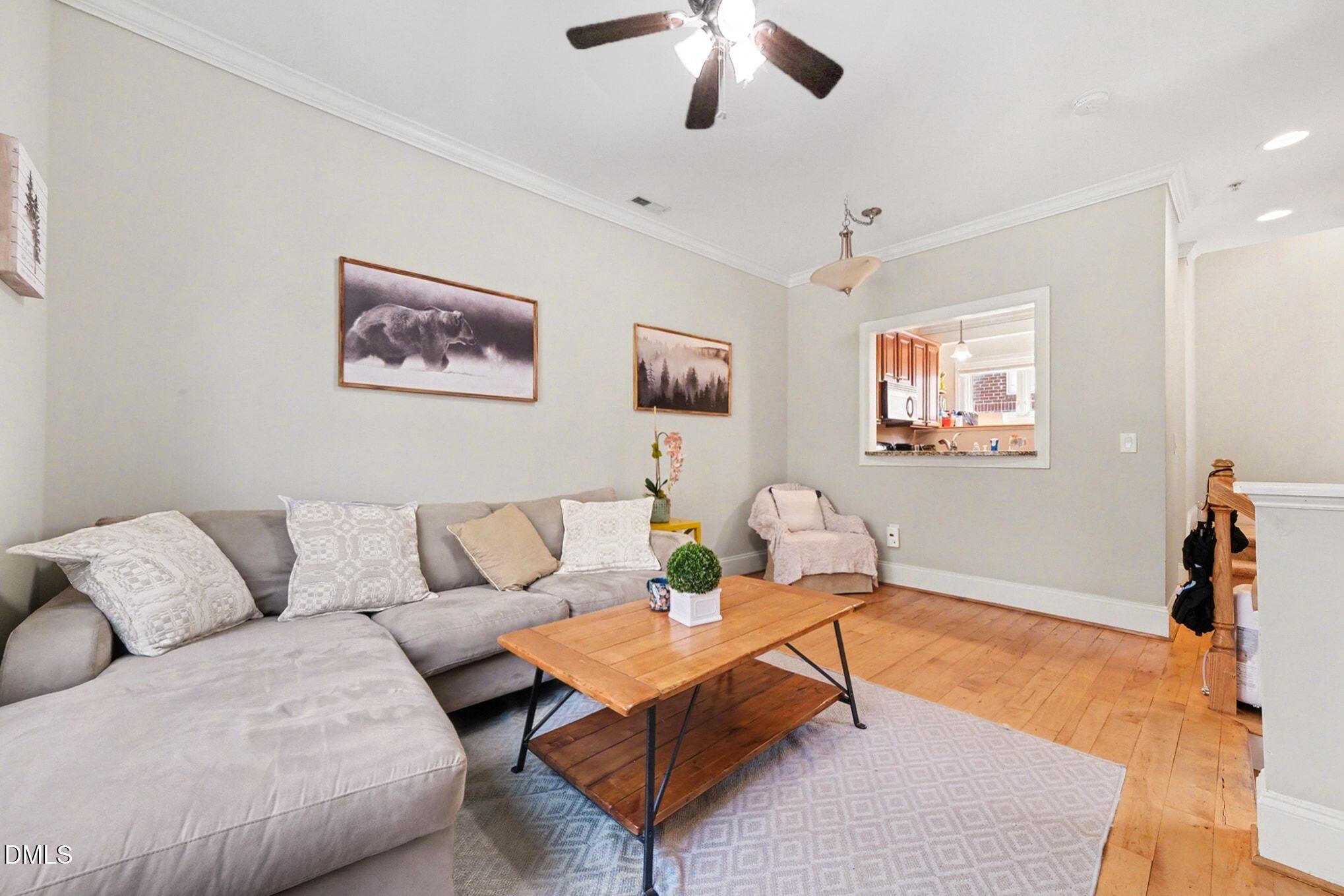 400 W Rosemary Street Unit 401