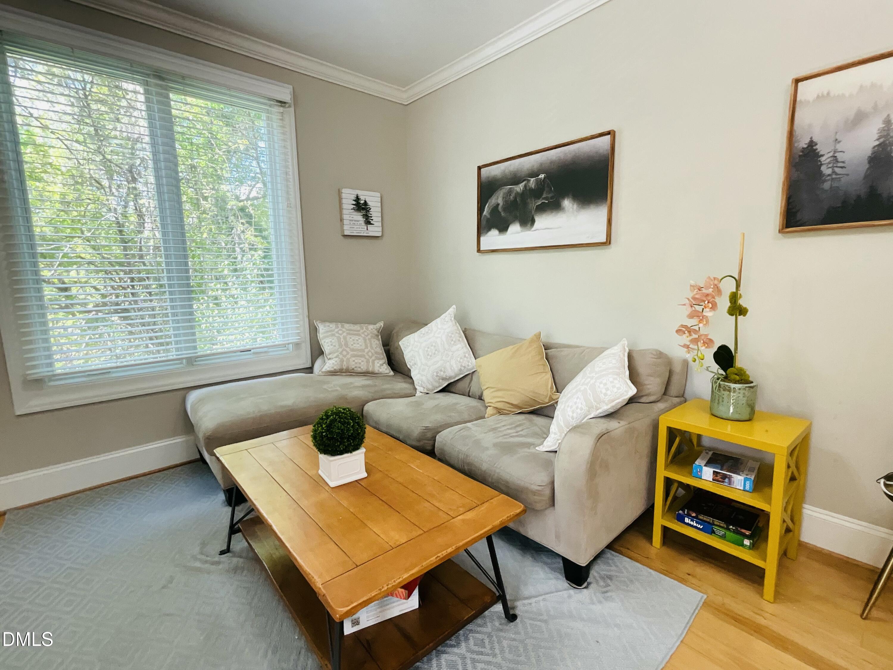 400 W Rosemary Street Unit 401