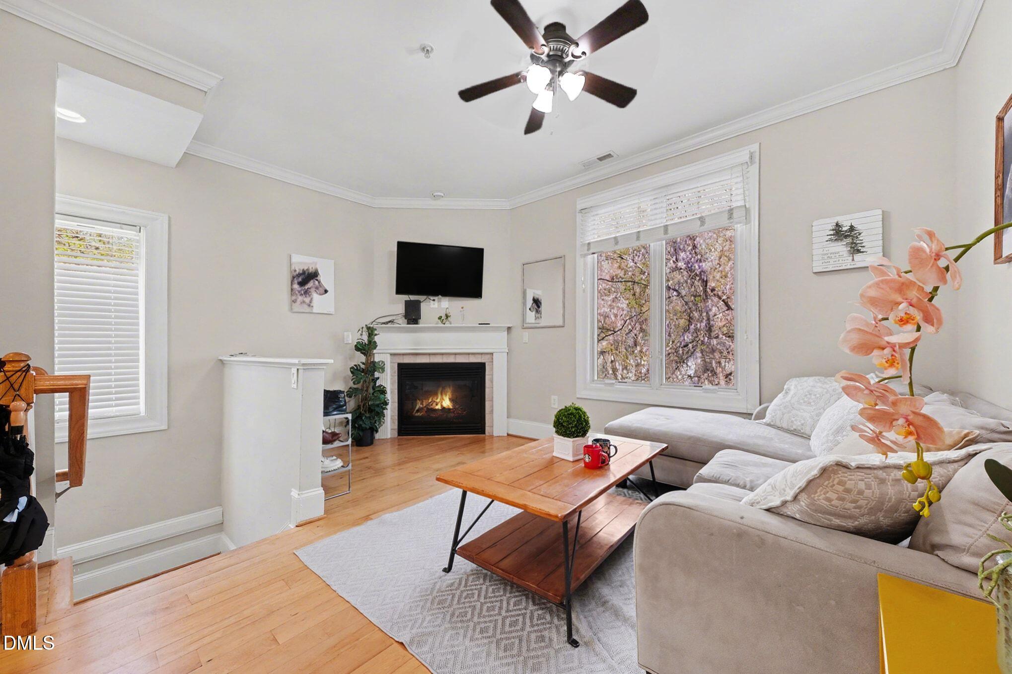 400 W Rosemary Street Unit 401