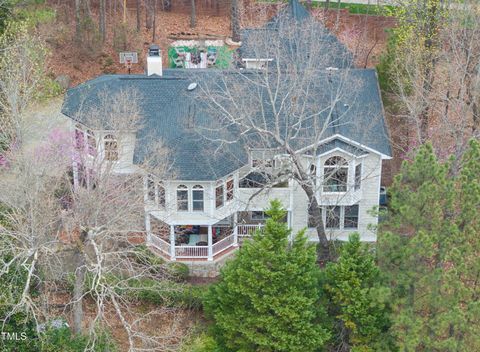 104 Sierra Drive Chapel Hill NC 27514