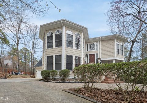104 Sierra Drive Chapel Hill NC 27514