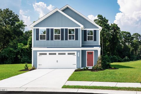 116 Cavalier Rider Run Wendell NC 27591