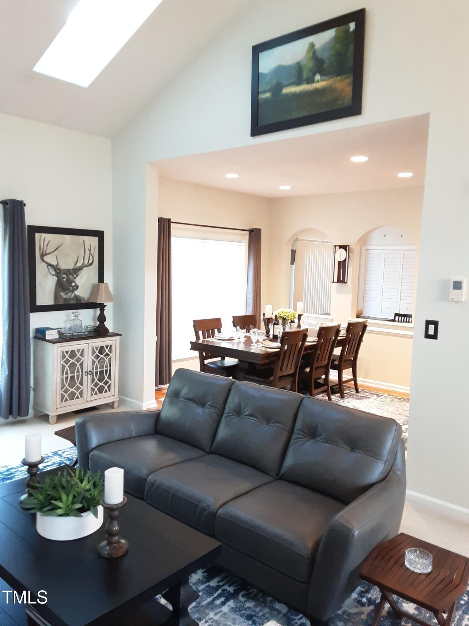 8600 Colville Court