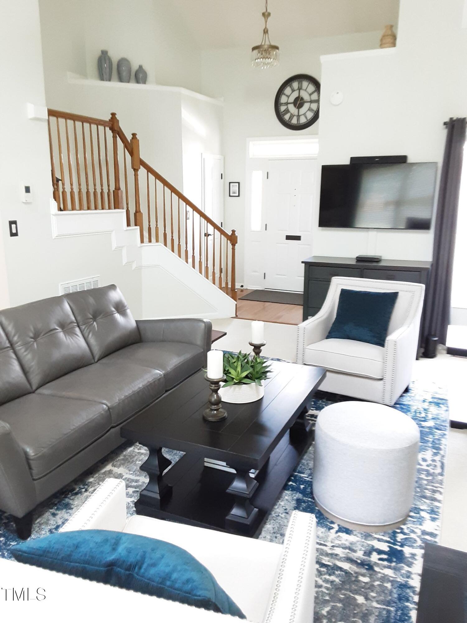8600 Colville Court