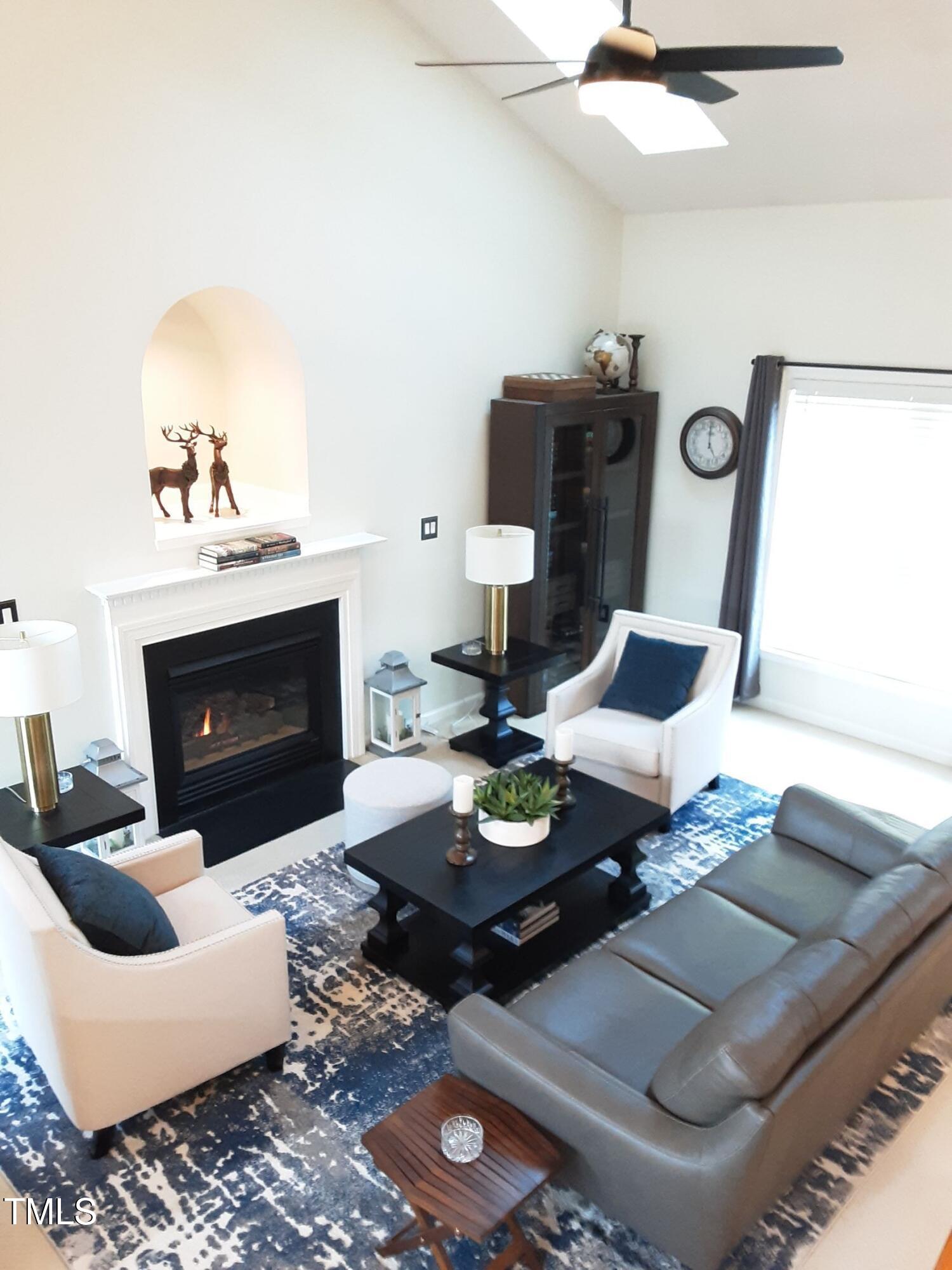 8600 Colville Court