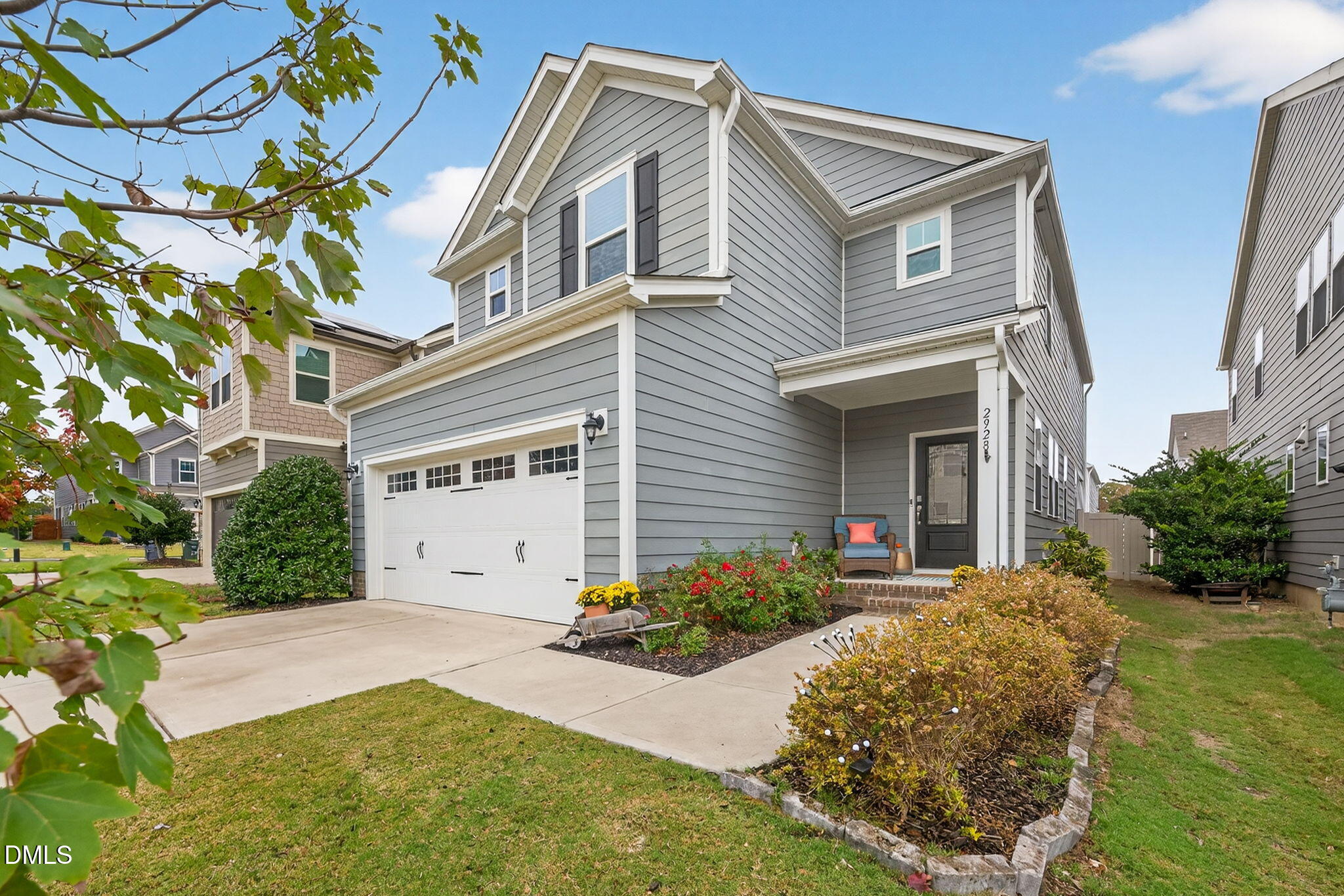 2928 Murray Ridge Trail